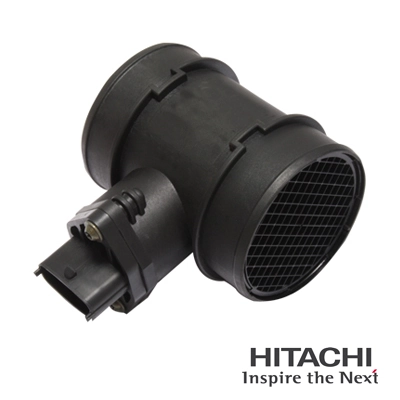 Mass Air Flow Sensor