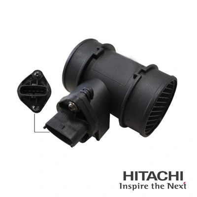 Mass Air Flow Sensor