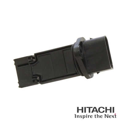 Mass Air Flow Sensor