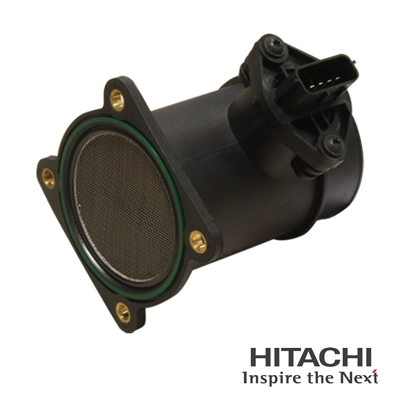 Mass Air Flow Sensor