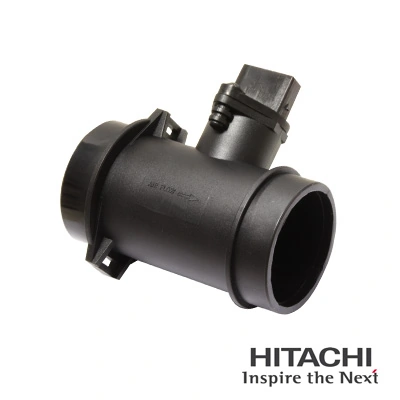 Mass Air Flow Sensor