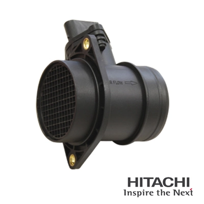 Mass Air Flow Sensor