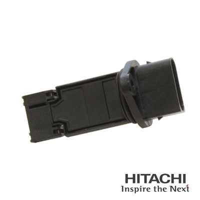 Mass Air Flow Sensor