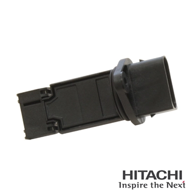 Mass Air Flow Sensor