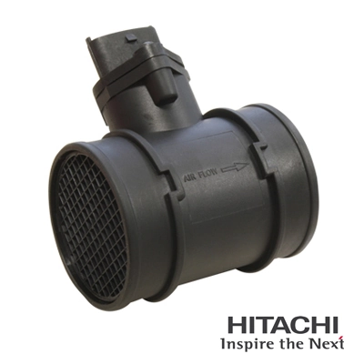 Mass Air Flow Sensor