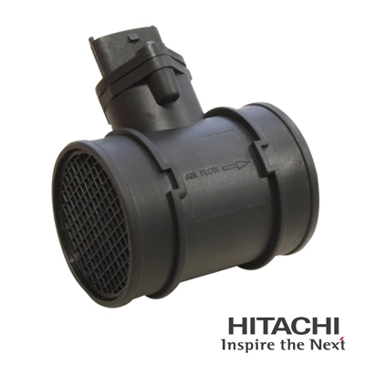Mass Air Flow Sensor
