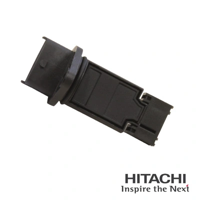 Mass Air Flow Sensor