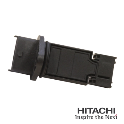 Mass Air Flow Sensor
