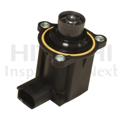 Divert-air Valve, charger