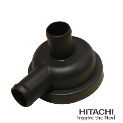 Boost Pressure Control Valve