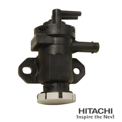 Pressure converter, turbocharger