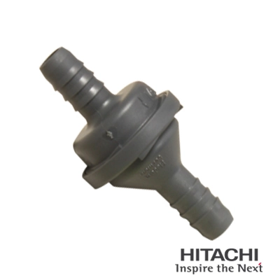 Non-Return Valve