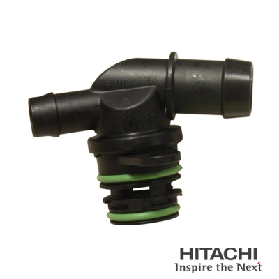 Non-Return Valve