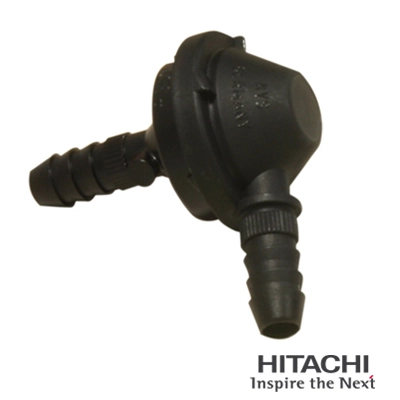 Non-Return Valve