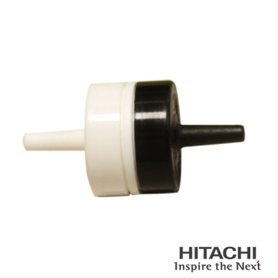 Non-Return Valve