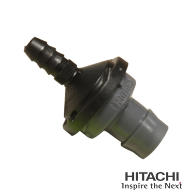 Non-Return Valve