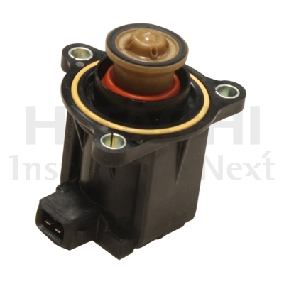 Divert-air Valve, charger