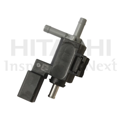 Boost Pressure Control Valve