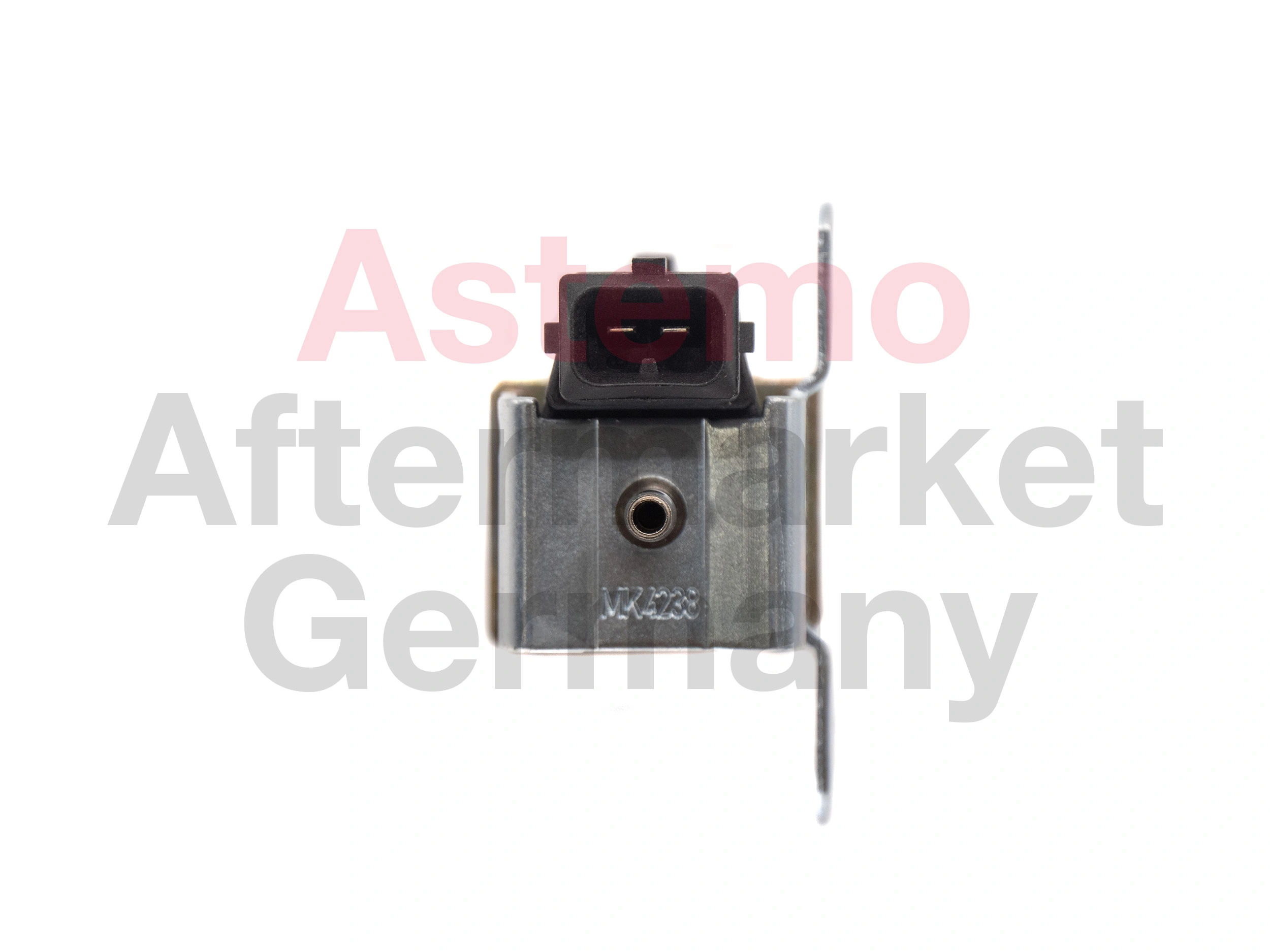 Boost Pressure Control Valve