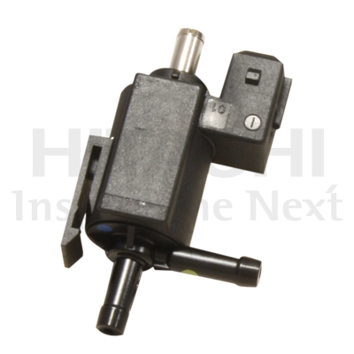 Boost Pressure Control Valve
