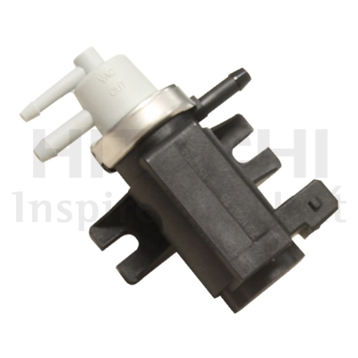 Pressure Converter