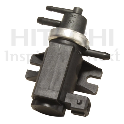Pressure Converter