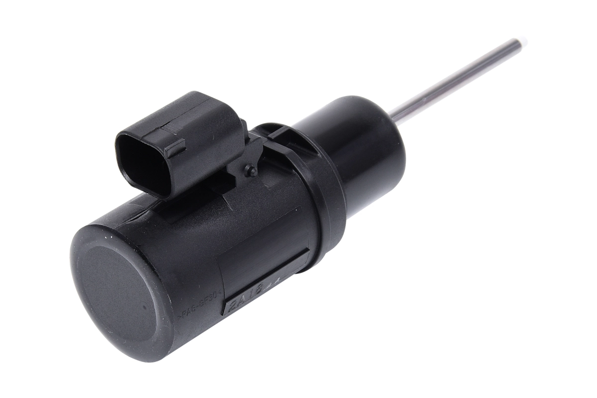 Pedal Travel Sensor, brake pedal