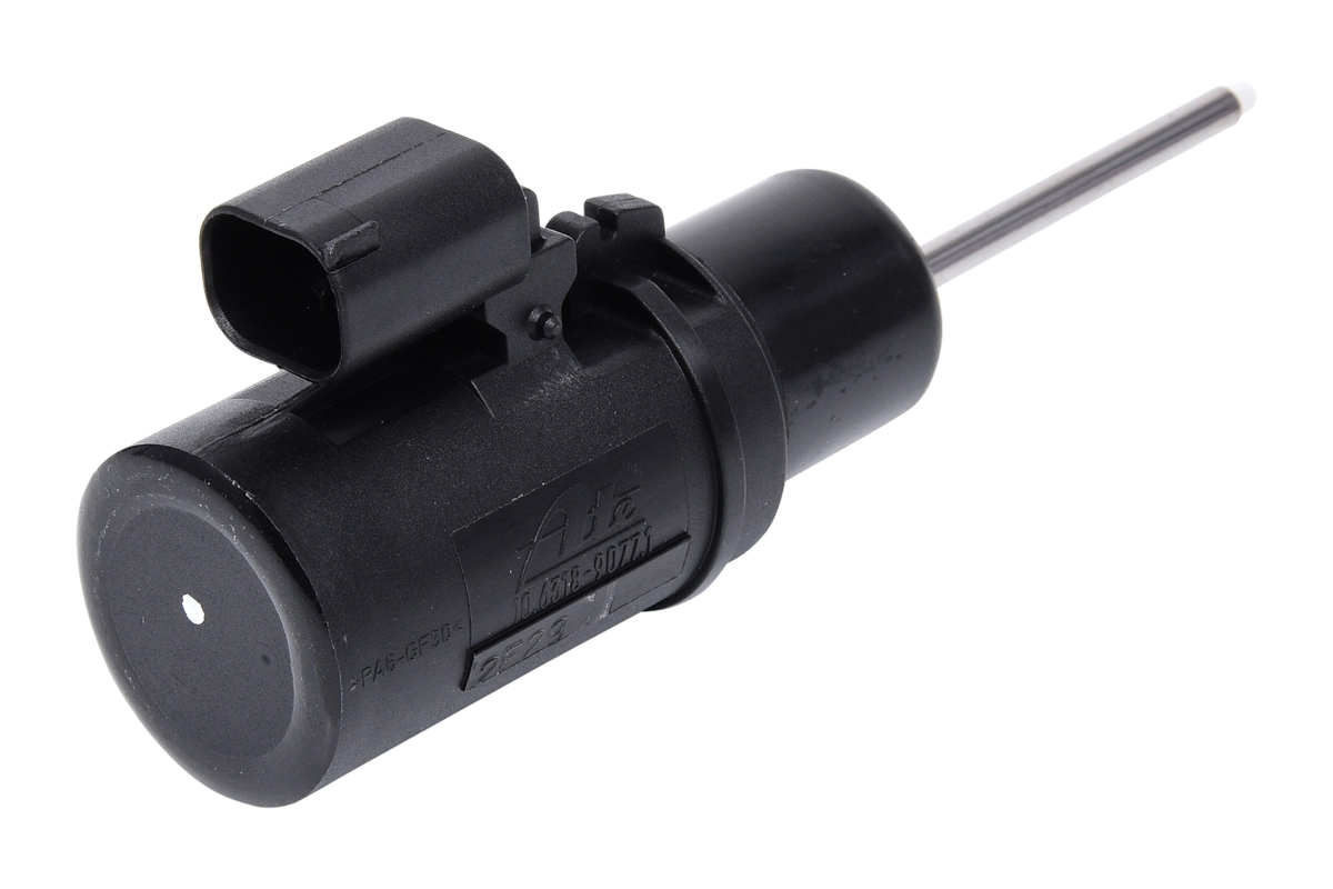Pedal Travel Sensor, brake pedal