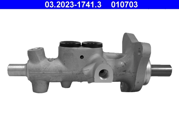 Brake Master Cylinder
