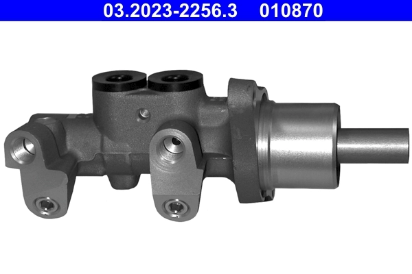 Brake Master Cylinder