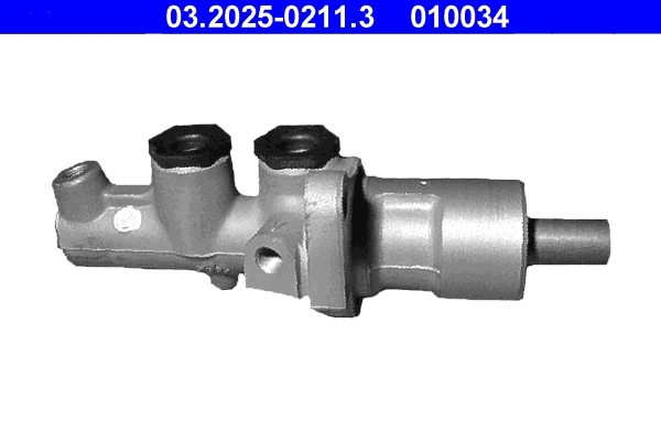 Brake Master Cylinder