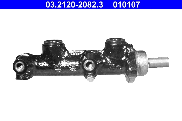 Brake Master Cylinder
