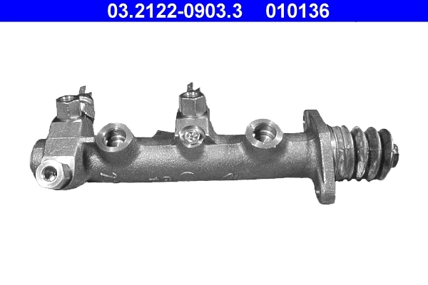 Brake Master Cylinder