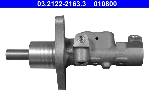 Brake Master Cylinder