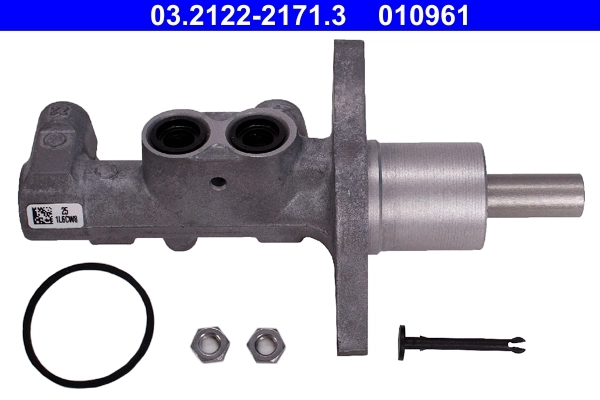 Brake Master Cylinder
