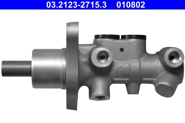 Brake Master Cylinder