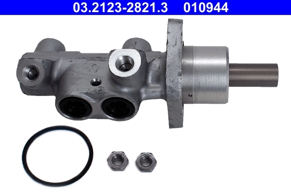 Brake Master Cylinder