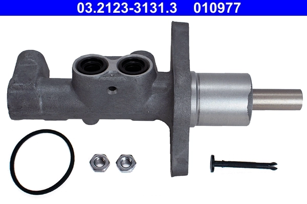 Brake Master Cylinder