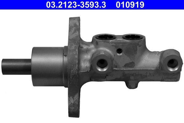 Brake Master Cylinder
