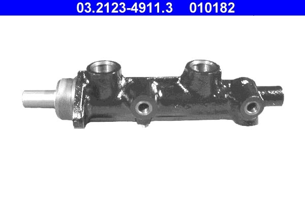 Brake Master Cylinder