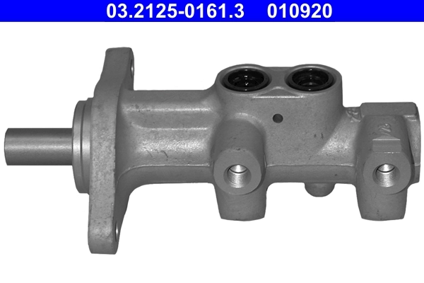 Brake Master Cylinder