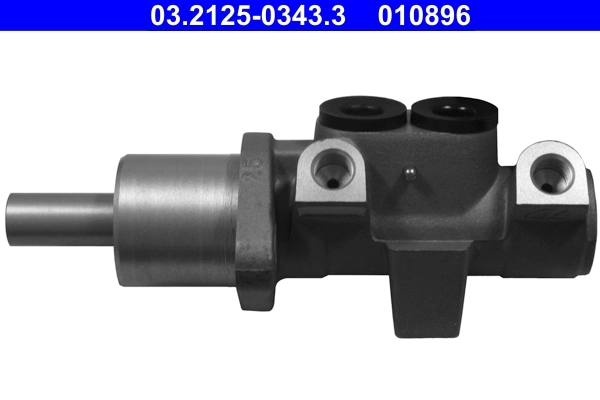 Brake Master Cylinder