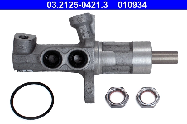 Brake Master Cylinder