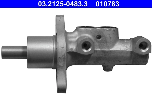 Brake Master Cylinder