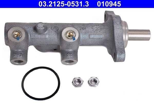 Brake Master Cylinder