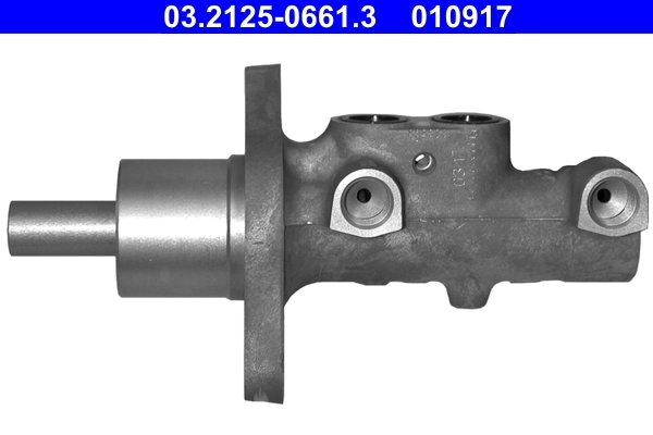 Brake Master Cylinder