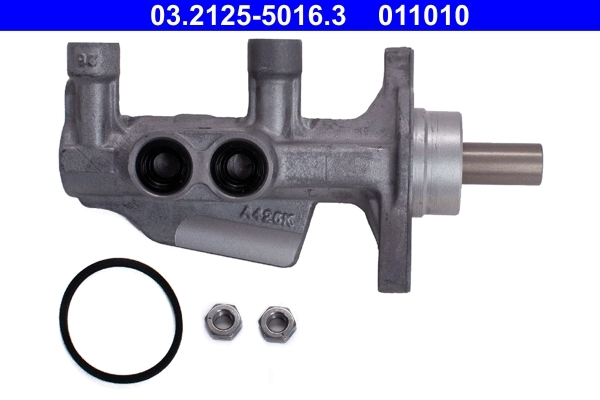 Brake Master Cylinder