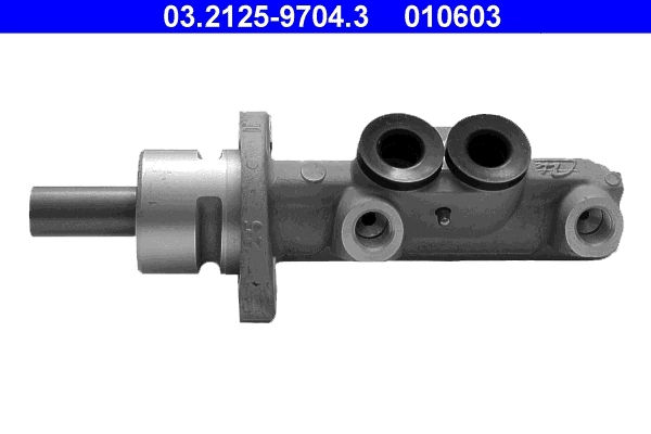 Brake Master Cylinder