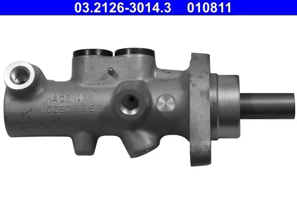 Brake Master Cylinder