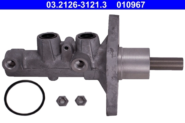 Brake Master Cylinder